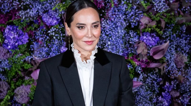 A menos de dos meses de la boda, Tamara Falcó se queda sin su vestido de novia - Créditos: Instagram