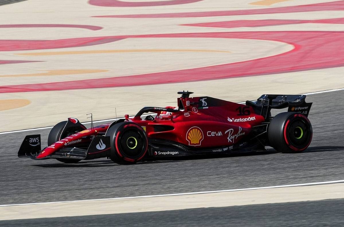 El piloto que se convertirá en un dolor de cabeza para Red Bull en el GP de Bahrein