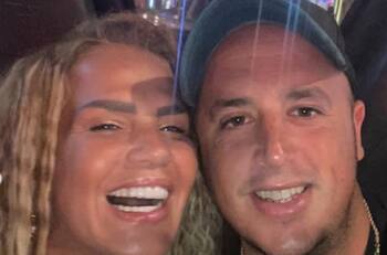 Niurka Marcos recomendó a su sugar baby: "es un pollito, estoy feliz"