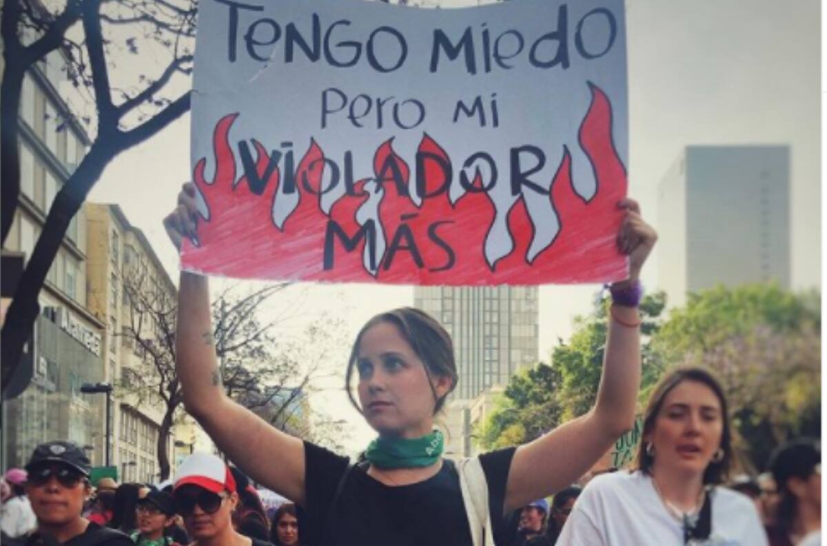 Papá de Natasha Dupeyrón niega que su hija haya sido víctima de abuso