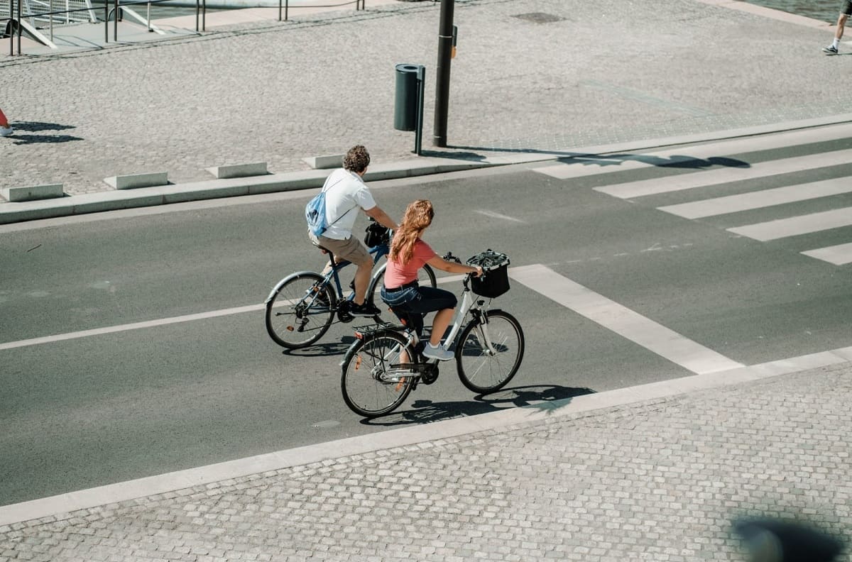 Día Mundial de la Bicicleta 2022: Beneficios de andar en bici