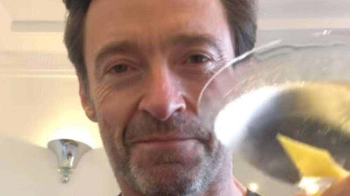 Hugh Jackman cumple 52 años, festéjalo con sus mejores películas