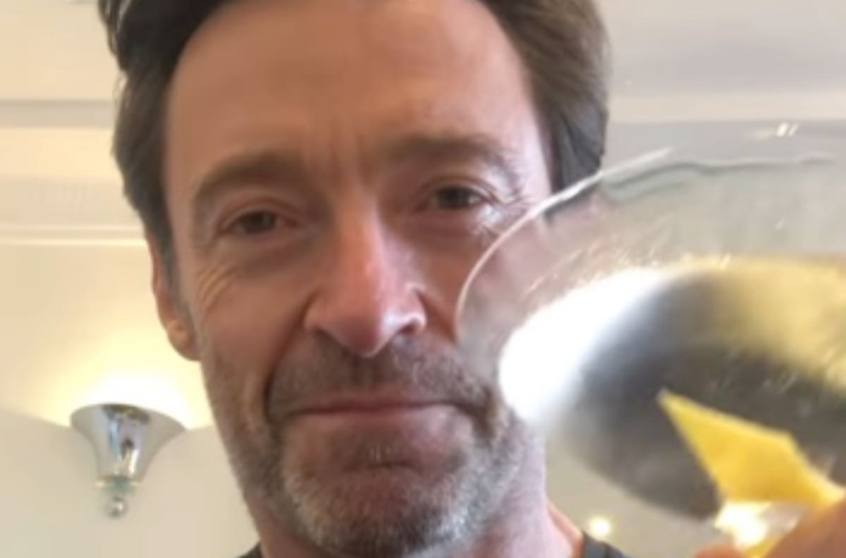 Hugh Jackman cumple 52 años, festéjalo con sus mejores películas