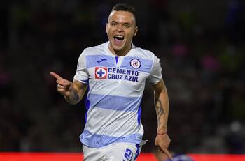 Cruz Azul ganó y ¡Rompió su propio récord!