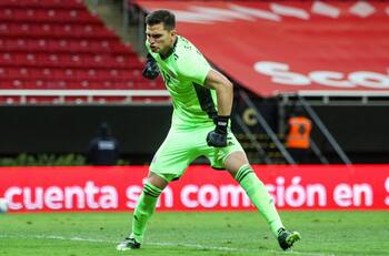 ¡México es campeón del Preolímpico de Concacaf!