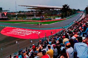 La tragedia que marcó el GP de México y el nacimiento del Circuito Hermanos Rodríguez