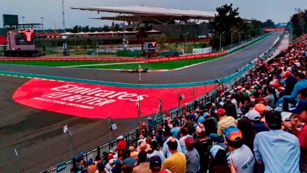 La tragedia que marcó el GP de México y el nacimiento del Circuito Hermanos Rodríguez