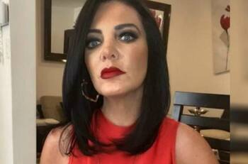 "Me querían llevar a un reclusorio": Paola Durante recuerda cómo vivió el asesinato de Paco Stanley