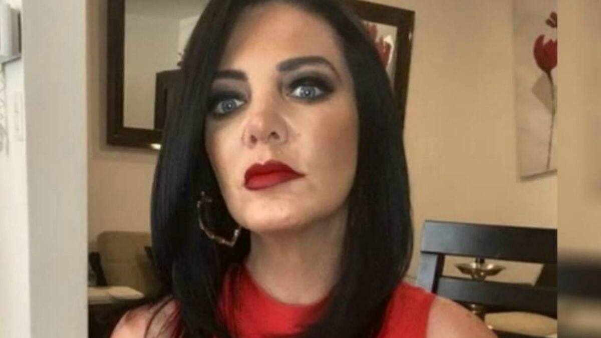 "Me querían llevar a un reclusorio": Paola Durante recuerda cómo vivió el asesinato de Paco Stanley