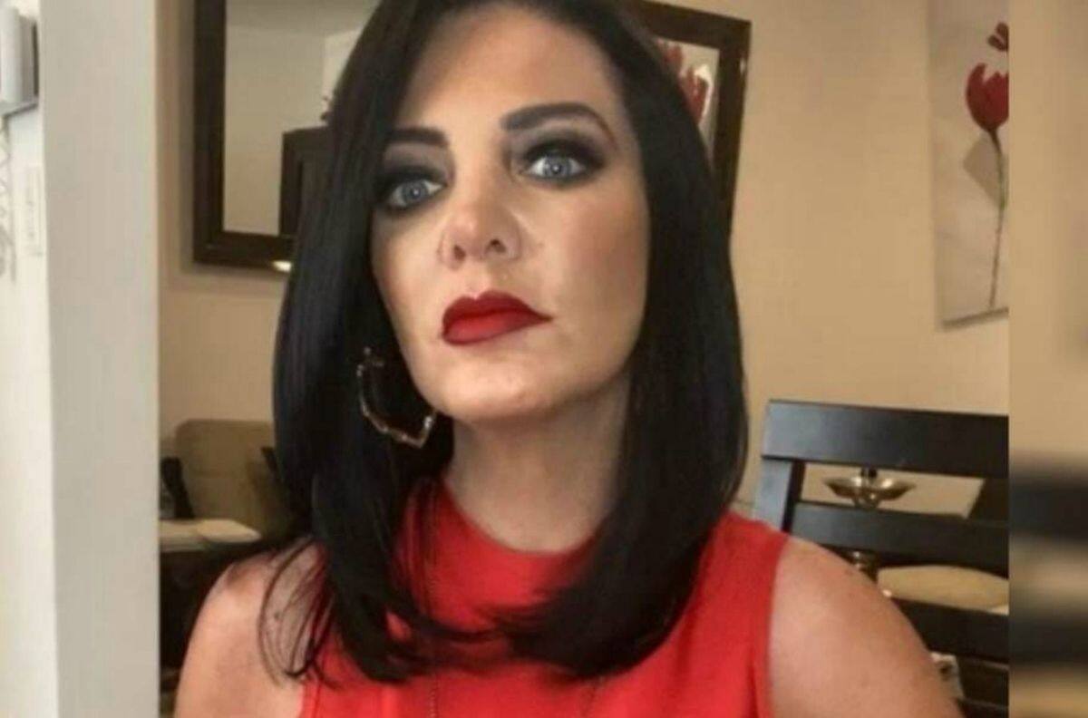 "Me querían llevar a un reclusorio": Paola Durante recuerda cómo vivió el asesinato de Paco Stanley