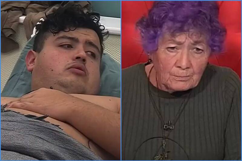 Las repercusiones tras acusaciones de Scarlette contra Rubén en "Gran Hermano" Chile.
