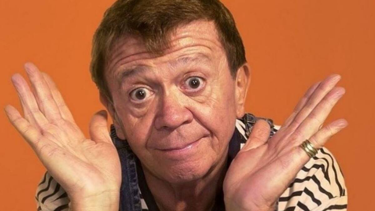 Transmiten programa de Chabelo en pleno Día del Niño: Internautas reaccionan con memes