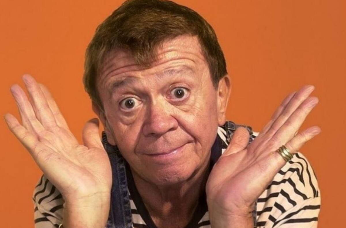 Transmiten programa de Chabelo en pleno Día del Niño: Internautas reaccionan con memes