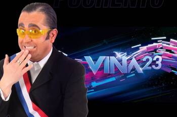 Festival de Viña 2023: Estas son las razones de Daniel Alcaíno, Yerko Puchento, para cancelar su presentación en la Quinta Vergara
