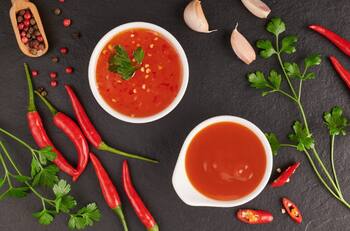 Dime en qué mes naciste y te diré qué tipo de salsa mexicana eres