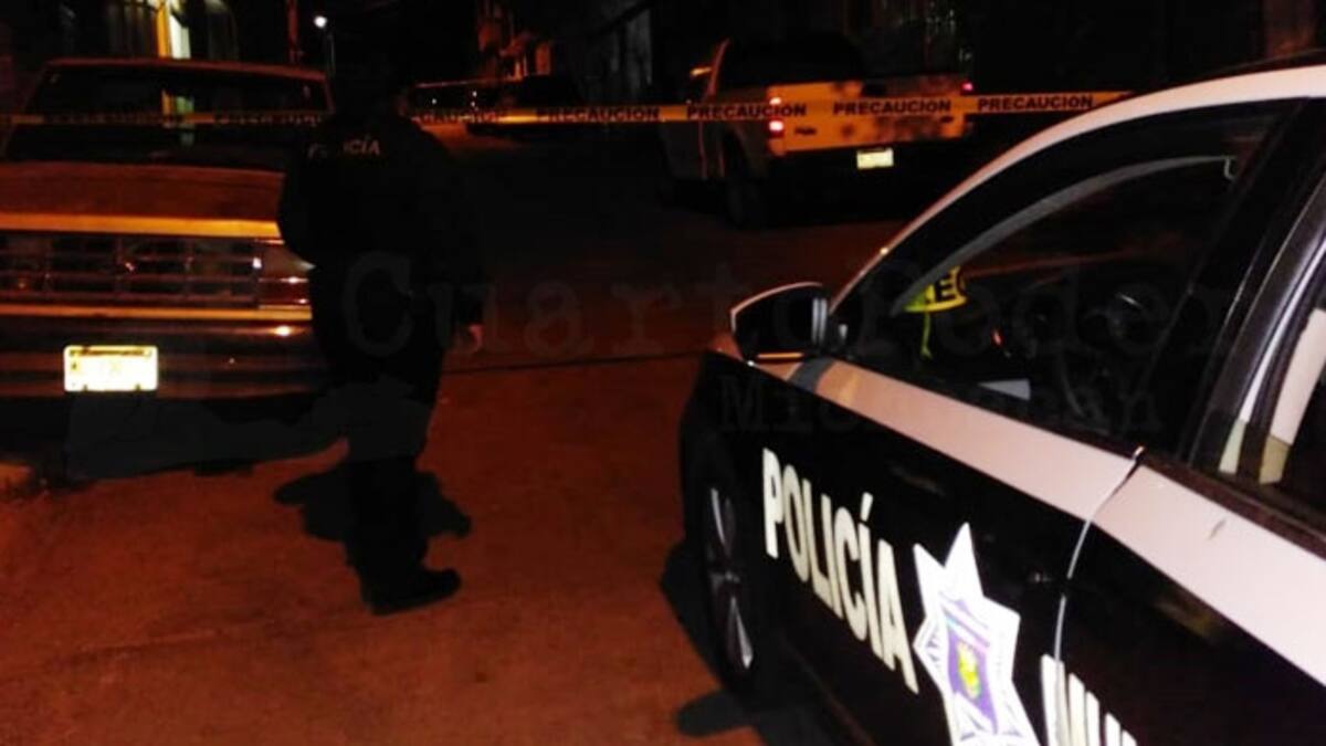 Otro asesinato en la CDMX: Mataron a golpes a un "aficionado" de la selección mexicana