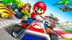 Nintendo Switch: ¿Mario Kart 9 o 10? Esto es lo que sabe del nuevo videojuego