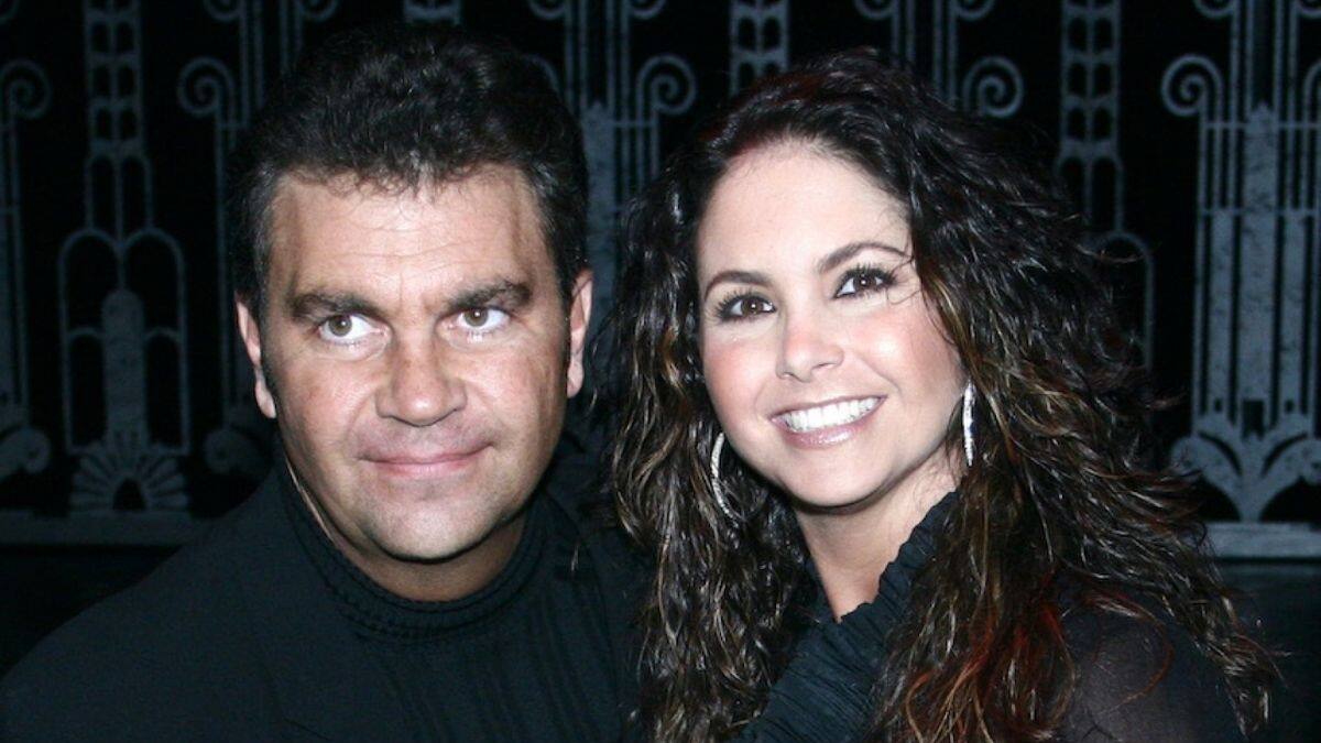 Lucero y Mijares conducirán 'El Retador' programa que hará competencia a Survivor México