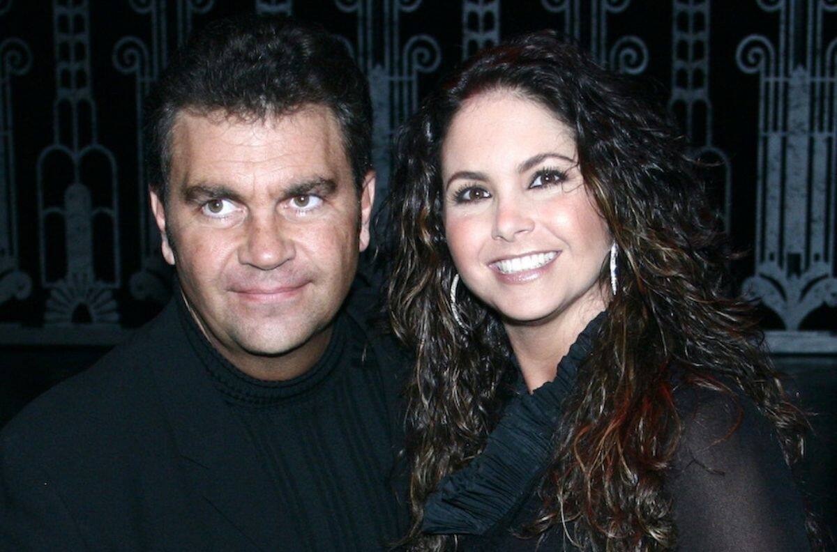 Lucero y Mijares conducirán 'El Retador' programa que hará competencia a Survivor México