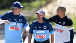 Monterrey despide a Vucetich, el técnico que le debe la vida a Chupete Suazo