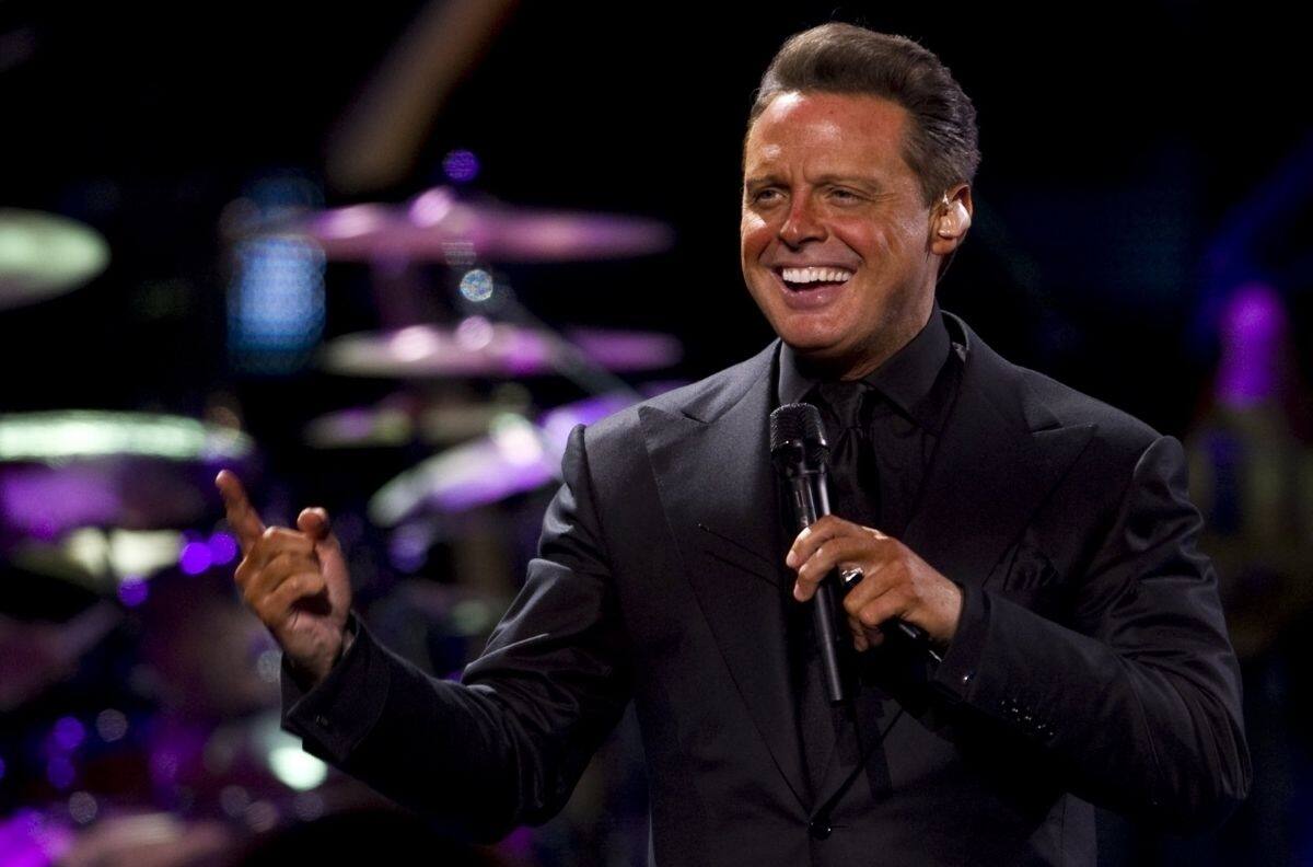 Tinnitus: El grave problema auditivo que padece Luis Miguel y que podría ser revelado en la serie de Netflix