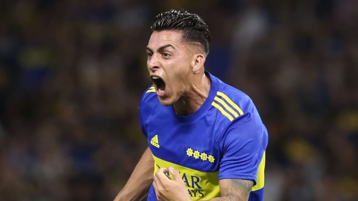 Video: Juan Román Riquelme reveló por qué no llegó Cristian Pavón a Cruz Azul