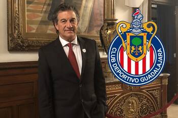 Rubén Omar Romano no llega a Chivas, pero estos técnicos podrían tomar al equipo