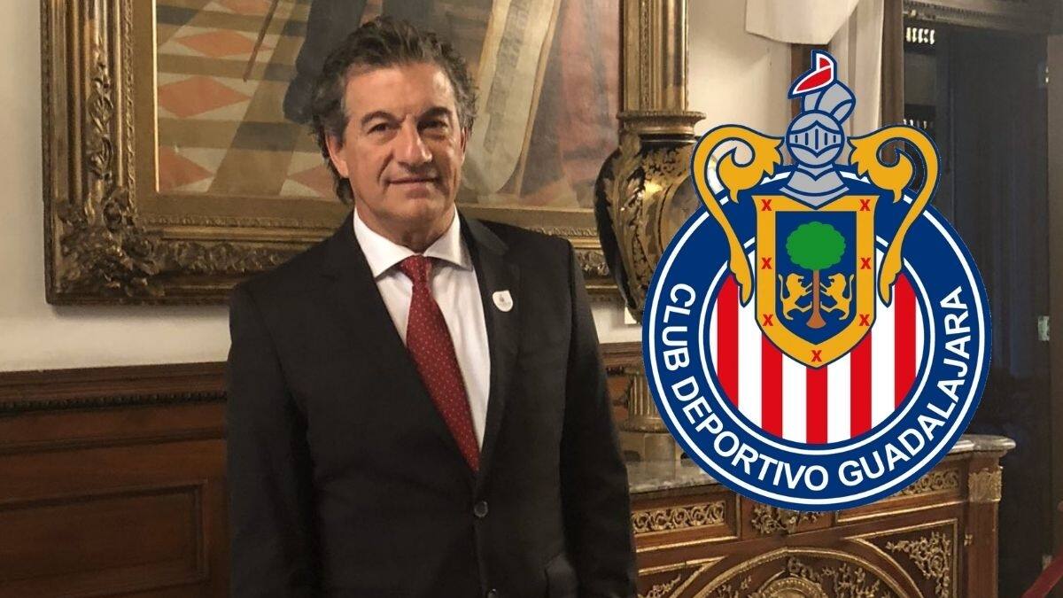 Rubén Omar Romano no llega a Chivas, pero estos técnicos podrían tomar al equipo