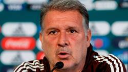 México vs Ecuador: El positivo balance de Gerardo Martino tras el empate de la Selección Mexicana