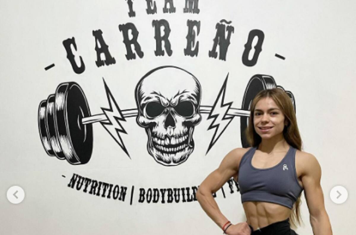 Muere influencer Odalis Santos con tratamiento para sudoración excesiva