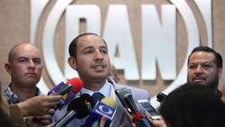 PAN exigió desaforar a Claudia Sheinbaum a raíz del accidente de la Línea 12 del Metro