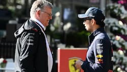 La suplica de Checo Pérez a los equipos de Fórmula 1 tras el despido de Otmar Szafnauer