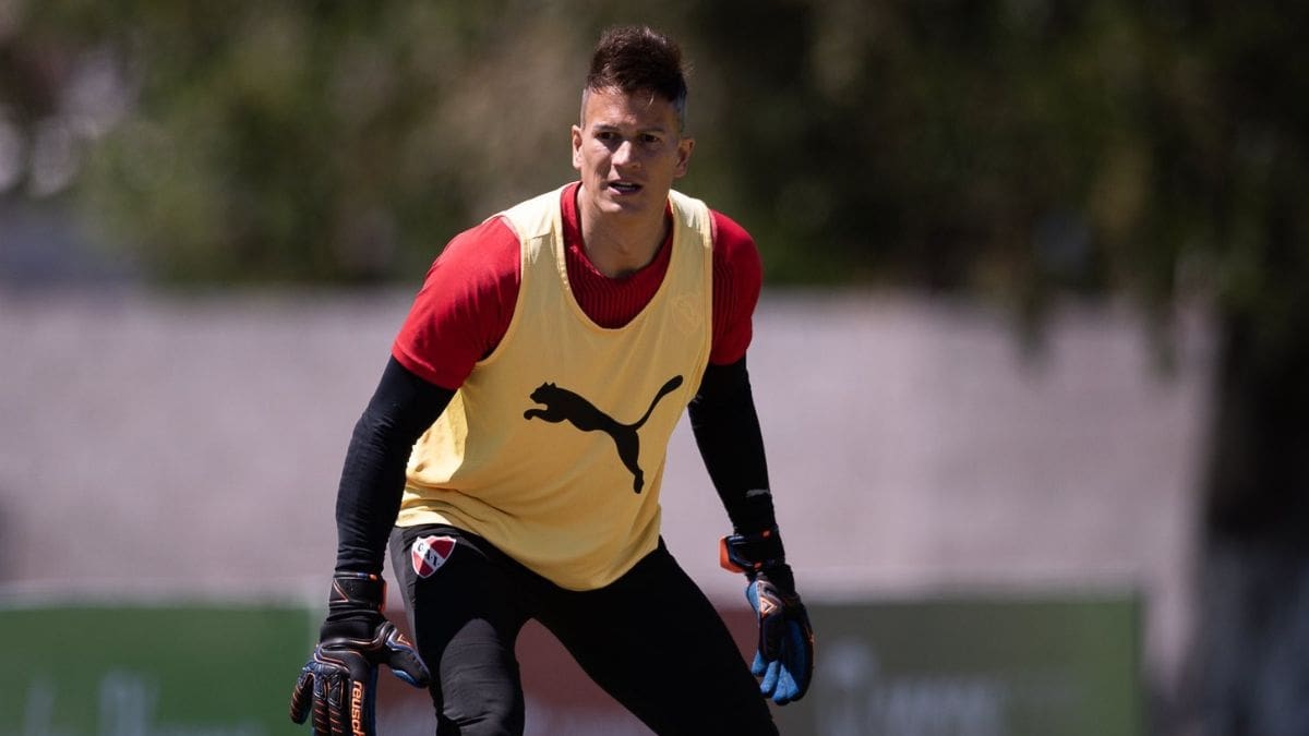 La razón por la que Sebastián Sosa aún no es presentado con Pumas