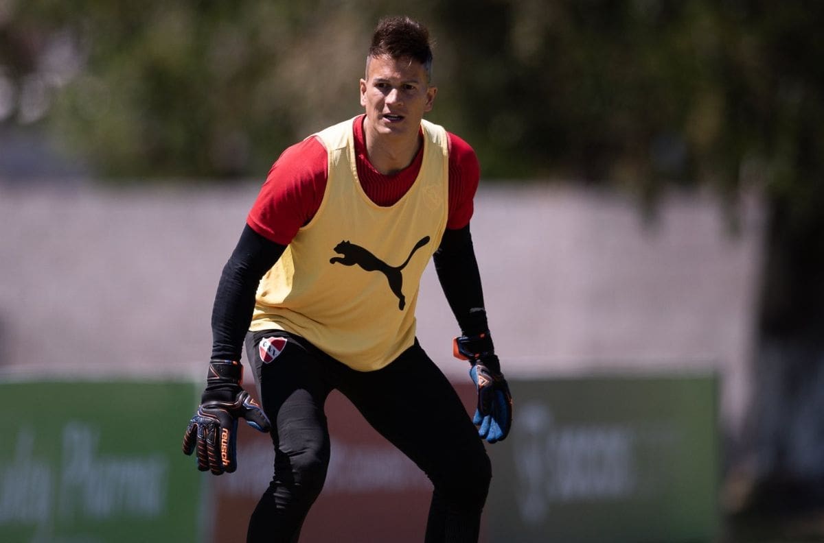 La razón por la que Sebastián Sosa aún no es presentado con Pumas