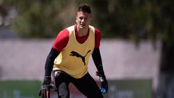 La razón por la que Sebastián Sosa aún no es presentado con Pumas