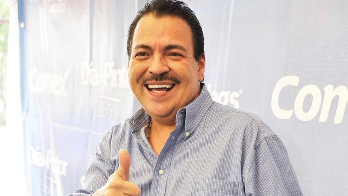 El cantante Julio Preciado estrenará rostro para el 2022