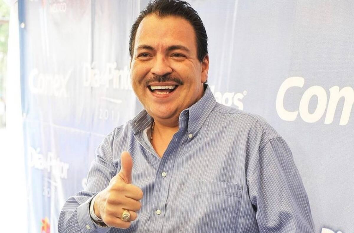 El cantante Julio Preciado estrenará rostro para el 2022