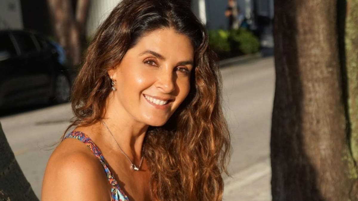 Mayrín Villanueva cambia de look para "Vencer la ausencia" y se quita años