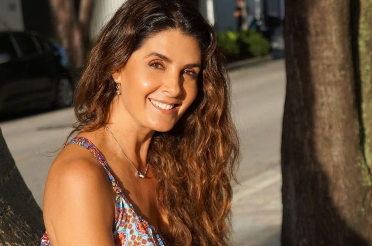 Mayrín Villanueva cambia de look para "Vencer la ausencia" y se quita años