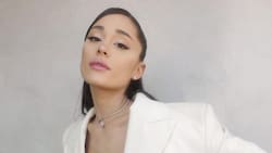 Ariana Grande y Dalton Gomez se separan tras dos años de matrimonio
