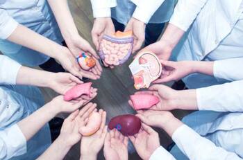 Día Mundial del Paciente Trasplantado: ¿Qué órganos se necesitan más en México?