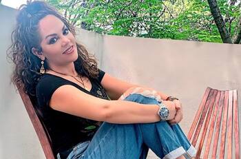 Tatiana asegura que la mamá de Luis Miguel murió ahogada en una fiesta