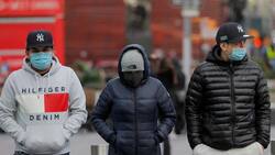 Alertan por bajas temperaturas de 1 grado en tres alcaldías de la Ciudad de México