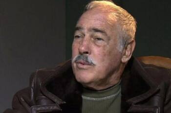 "Te duele todo”: Andrés García confesó que quiere morir antes de los 85 años