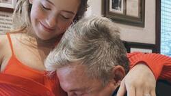 Ricardo Montaner revela la fecha de nacimiento de Índigo, bebé de Evaluna y Camilo