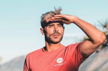 Zac Efron murió: la falsa noticia que incendió las redes