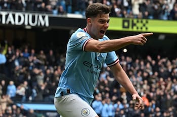 VIDEO | Los golazos del primer tiempo en el Manchester City vs Liverpool por la Premier League