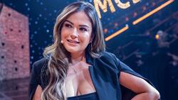 Mariana Echeverría muestra con orgullo su cuerpo sin retoques