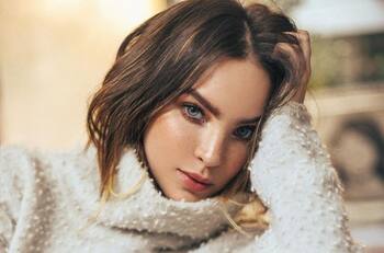 Revelan canciones de Belinda que pudieron haber sido plagio