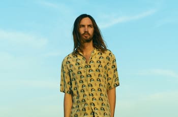 ¡Tame Impala regresa a CDMX!: 5 canciones para empezar a escucharlos y los detalles del concierto